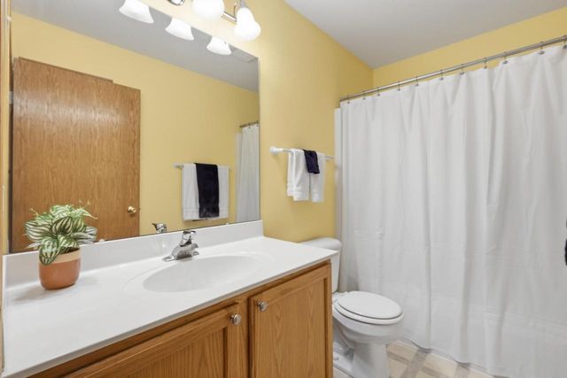 520 Enterprise Drive, Verona, WI 53593