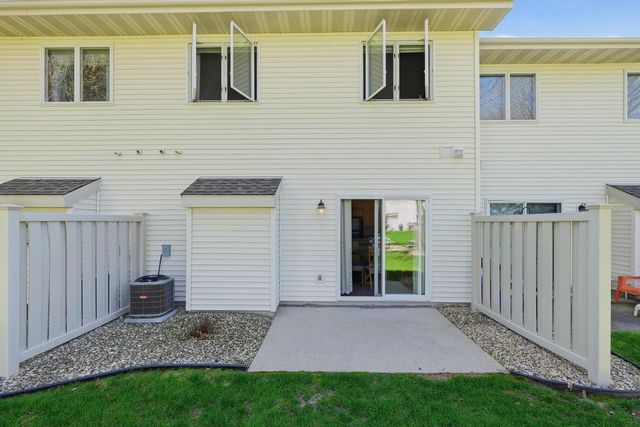 520 Enterprise Drive, Verona, WI 53593