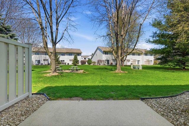 520 Enterprise Drive, Verona, WI 53593
