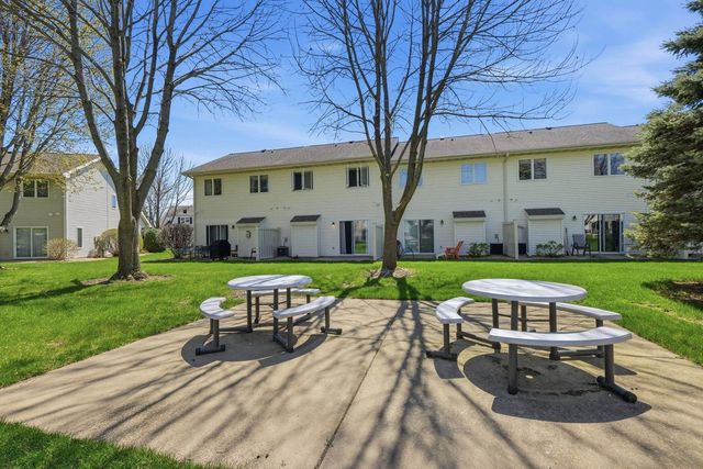 520 Enterprise Drive, Verona, WI 53593