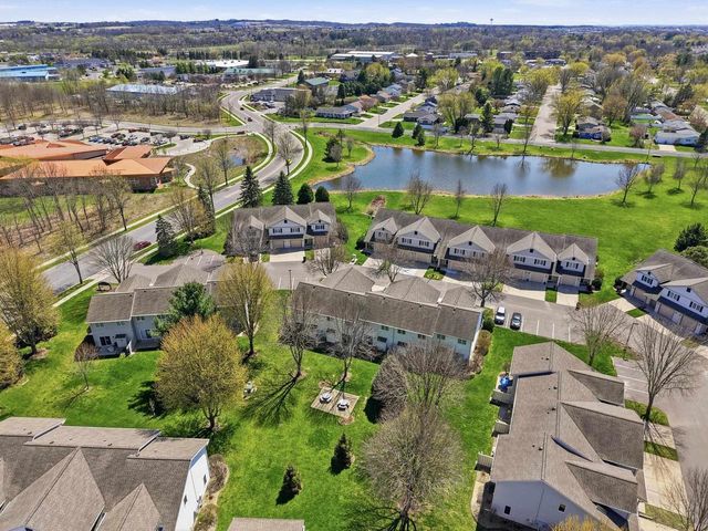 520 Enterprise Drive, Verona, WI 53593