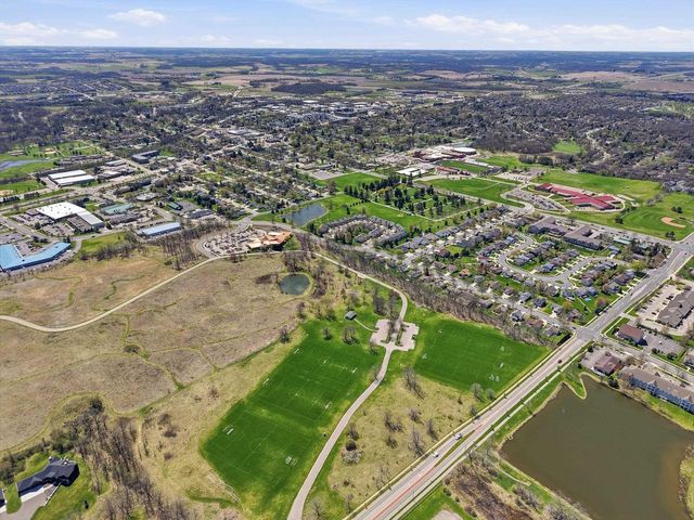 520 Enterprise Drive, Verona, WI 53593