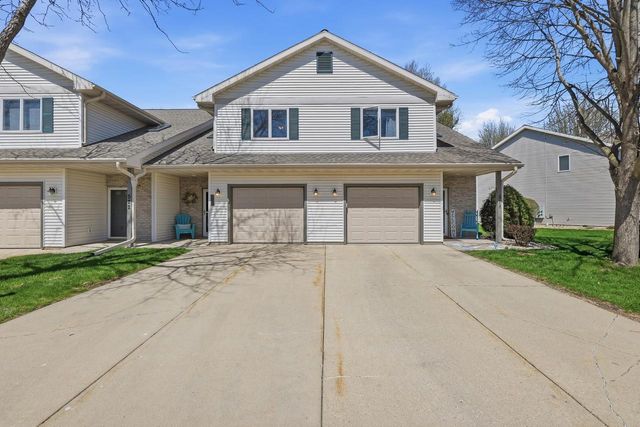 520 Enterprise Drive, Verona, WI 53593