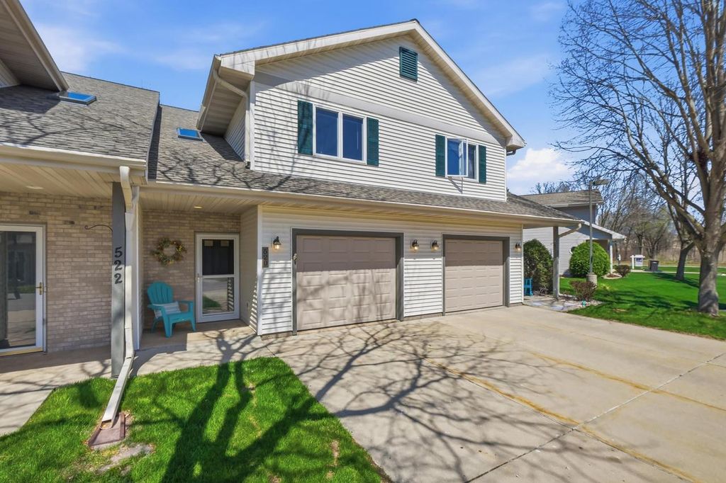520 Enterprise Drive, Verona, WI 53593