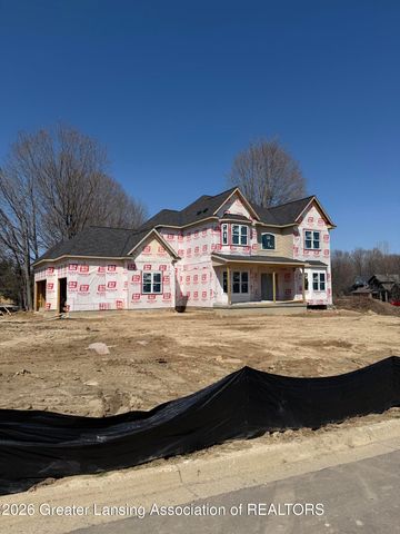 5754 River Ridge Drive, Lansing, MI 48917