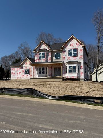 5754 River Ridge Drive, Lansing, MI 48917