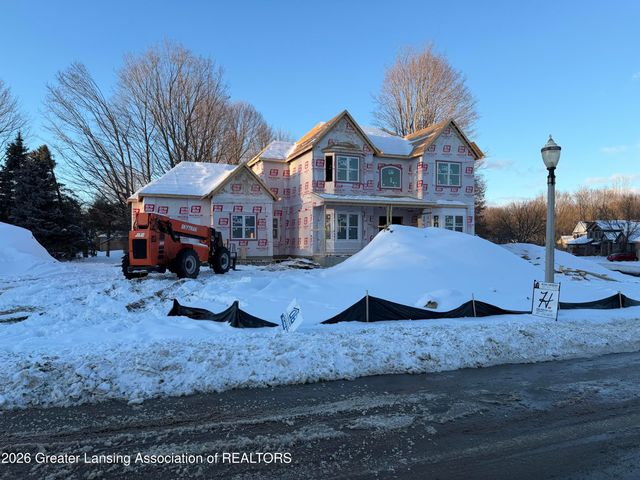 5754 River Ridge Drive, Lansing, MI 48917