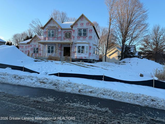 5754 River Ridge Drive, Lansing, MI 48917