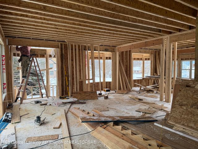 5754 River Ridge Drive, Lansing, MI 48917