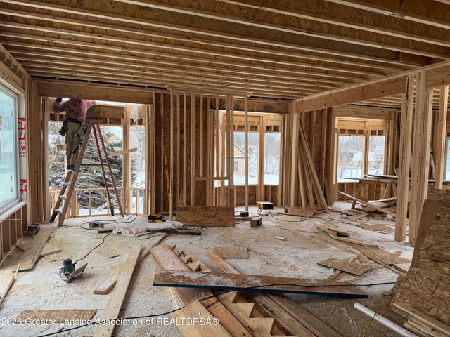 5754 River Ridge Drive, Lansing, MI 48917