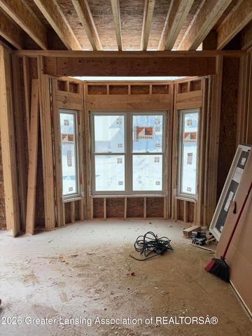 5754 River Ridge Drive, Lansing, MI 48917