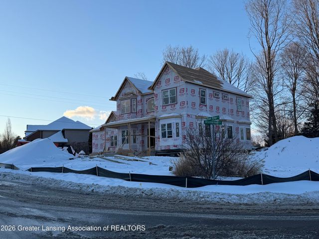 5754 River Ridge Drive, Lansing, MI 48917