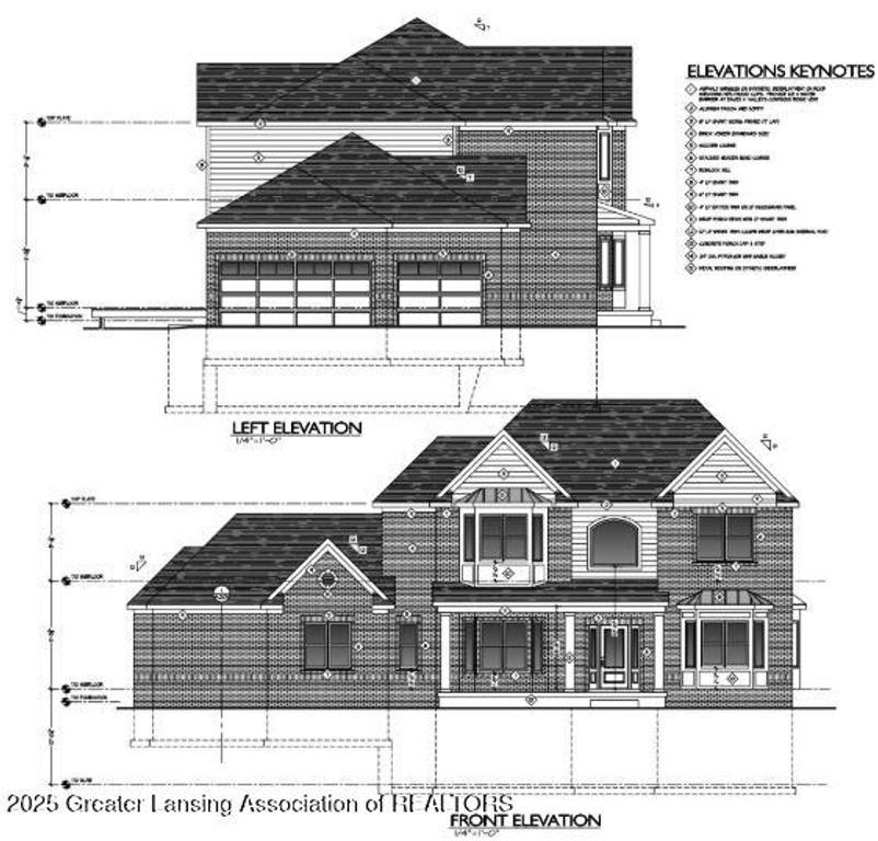 5754 River Ridge Drive, Lansing, MI 48917