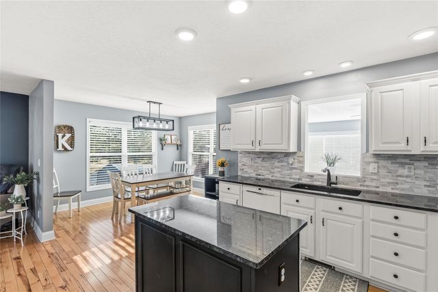 3704 SE Redbud Court, Ankeny, IA 50021