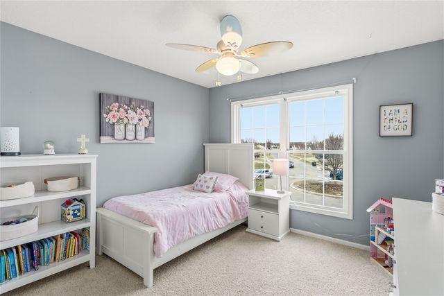 3704 SE Redbud Court, Ankeny, IA 50021