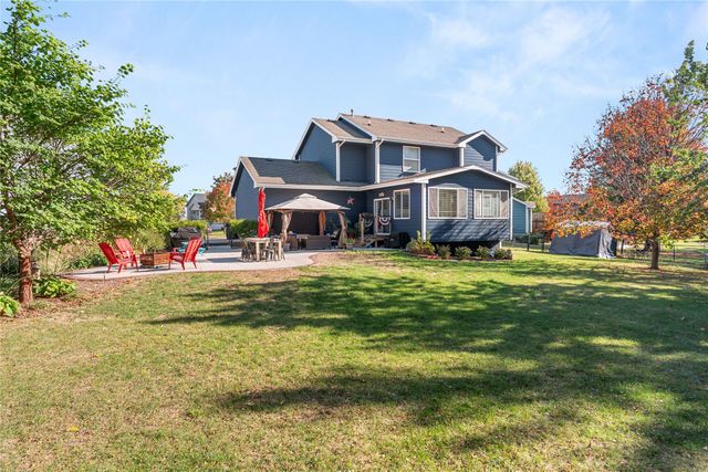 3704 SE Redbud Court, Ankeny, IA 50021