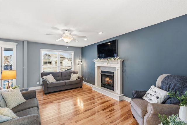 3704 SE Redbud Court, Ankeny, IA 50021