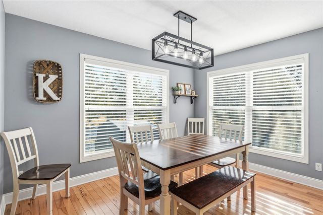 3704 SE Redbud Court, Ankeny, IA 50021