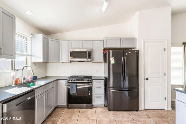 1594 Mission Viejo Drive, Sierra Vista, AZ 85635