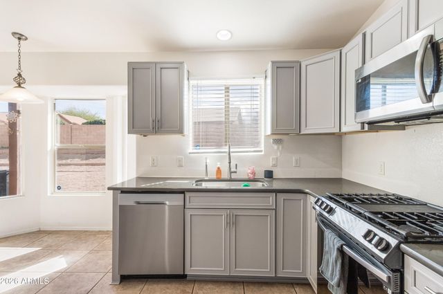 1594 Mission Viejo Drive, Sierra Vista, AZ 85635