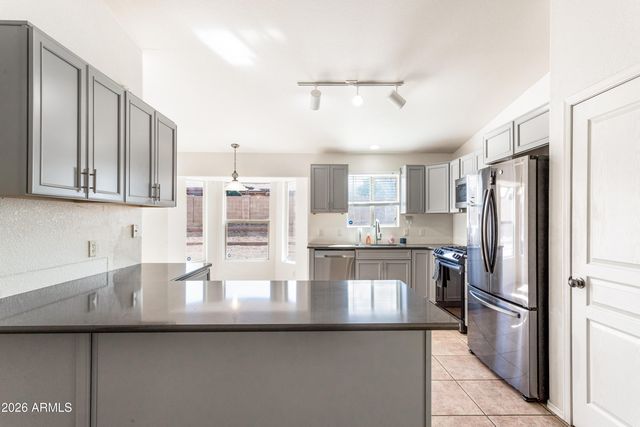 1594 Mission Viejo Drive, Sierra Vista, AZ 85635