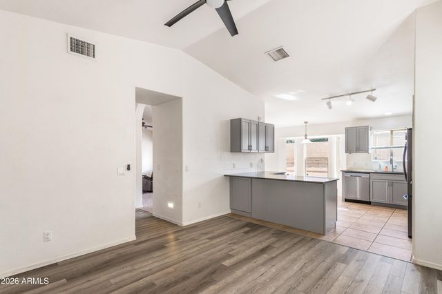 1594 Mission Viejo Drive, Sierra Vista, AZ 85635