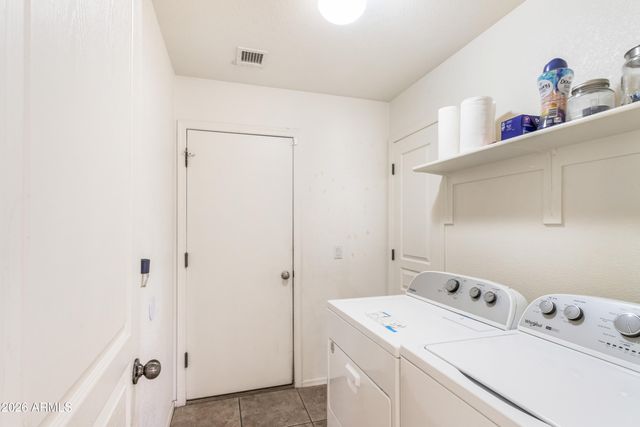 1594 Mission Viejo Drive, Sierra Vista, AZ 85635