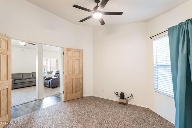 1594 Mission Viejo Drive, Sierra Vista, AZ 85635