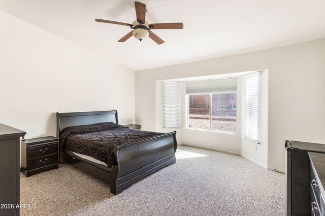 1594 Mission Viejo Drive, Sierra Vista, AZ 85635