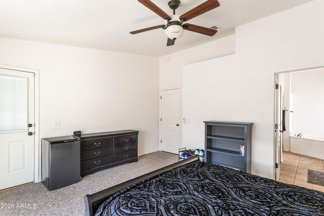 1594 Mission Viejo Drive, Sierra Vista, AZ 85635