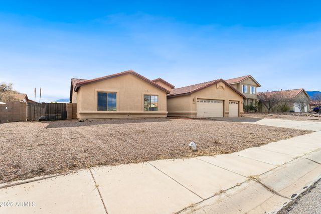 1594 Mission Viejo Drive, Sierra Vista, AZ 85635