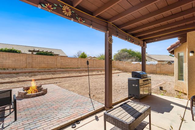 1594 Mission Viejo Drive, Sierra Vista, AZ 85635