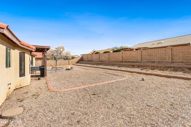 1594 Mission Viejo Drive, Sierra Vista, AZ 85635