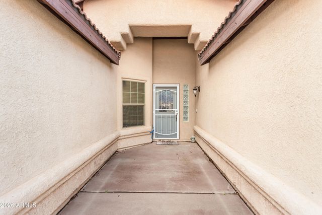 1594 Mission Viejo Drive, Sierra Vista, AZ 85635