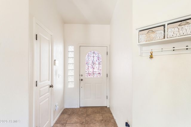 1594 Mission Viejo Drive, Sierra Vista, AZ 85635