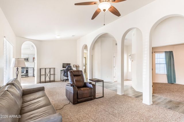 1594 Mission Viejo Drive, Sierra Vista, AZ 85635