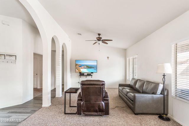 1594 Mission Viejo Drive, Sierra Vista, AZ 85635
