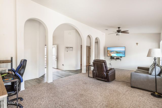 1594 Mission Viejo Drive, Sierra Vista, AZ 85635