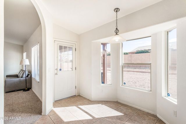 1594 Mission Viejo Drive, Sierra Vista, AZ 85635