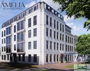 302 East Oglethorpe Avenue 203, Savannah, GA 31401