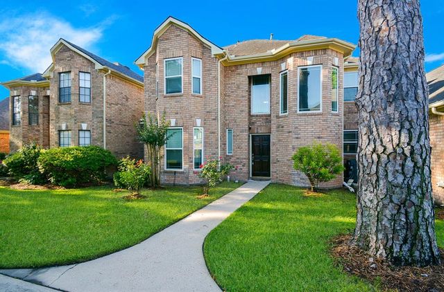 16407 N Eldridge Parkway C, Tomball, TX 77377