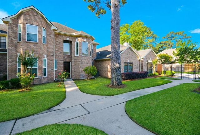 16407 N Eldridge Parkway C, Tomball, TX 77377
