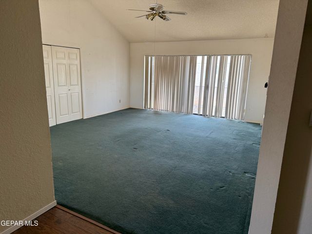 3620 ALDERWOOD MANOR Drive, Horizon City, TX 79928