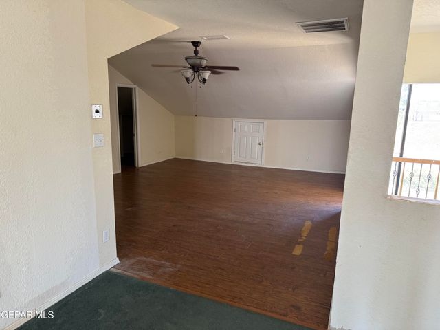 3620 ALDERWOOD MANOR Drive, Horizon City, TX 79928
