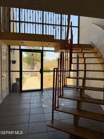 3620 ALDERWOOD MANOR Drive, Horizon City, TX 79928