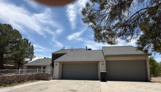 3620 ALDERWOOD MANOR Drive, Horizon City, TX 79928