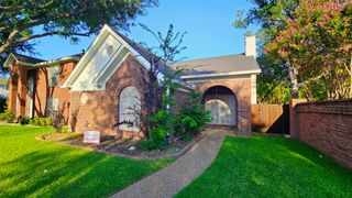 500 Lake Forest Drive, Coppell, TX 75019