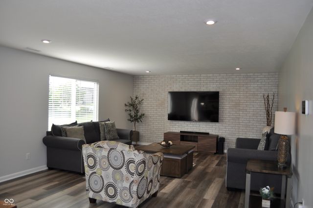 2396 Boneset Drive, Plainfield, IN 46168
