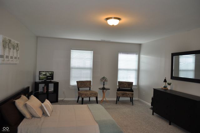 2396 Boneset Drive, Plainfield, IN 46168