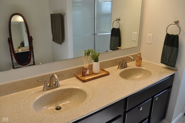 2396 Boneset Drive, Plainfield, IN 46168